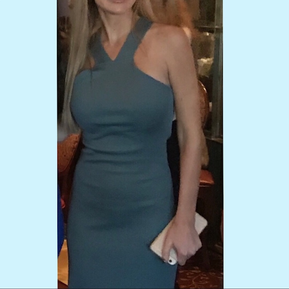 Bodycon dress